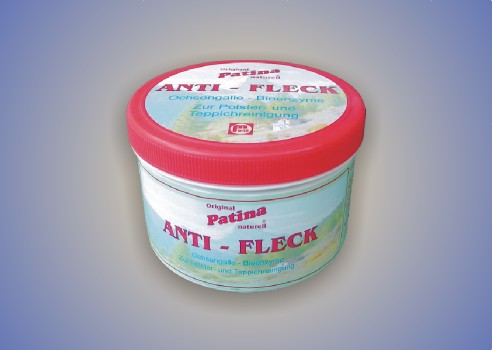 ANTI - FLECK, 350 gr.