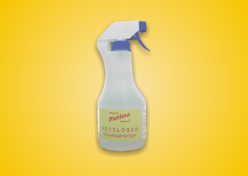 Fettlser 500 ml Sprhflasche