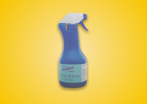 Kalklser 500 ml Sprhflasche