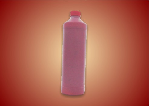 Lederfarbe f�r Glattleder 1000 ml Flasche